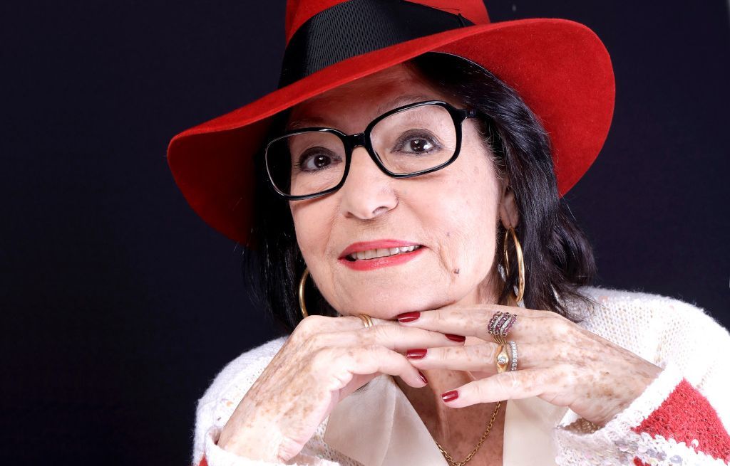 Nana Mouskouri évoque pour la première fois le cancer du pancréas contre lequel elle s’est battue en 2015