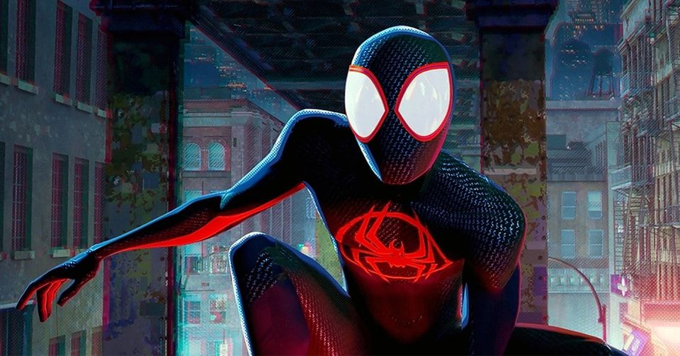 《蜘蛛人：穿越新宇宙》最新動畫電影男主角 Miles Morales 宣布將推出真人版電影