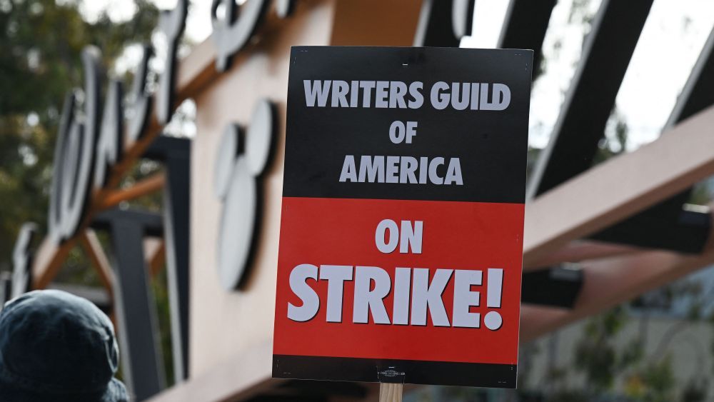 WGA Says Not to Expect DGA Deal to End Strike