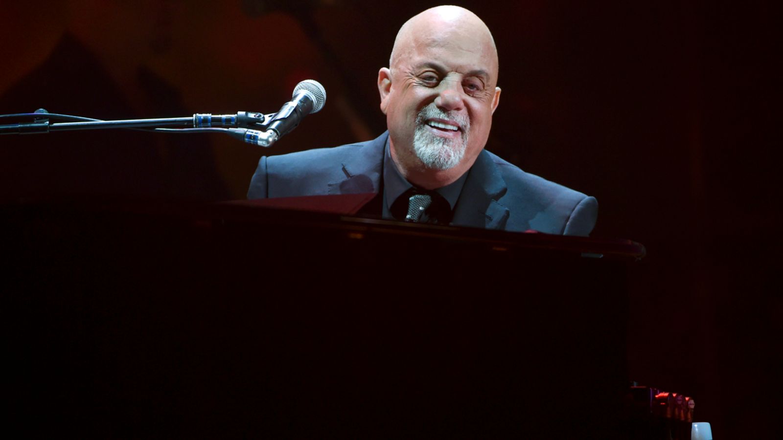 Billy Joel to end record-breaking residency at Madison Square Garden