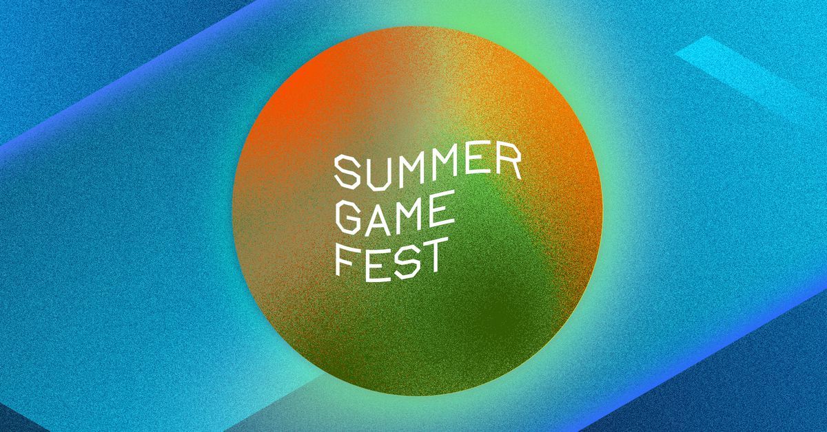 Summer Game Fest 2023