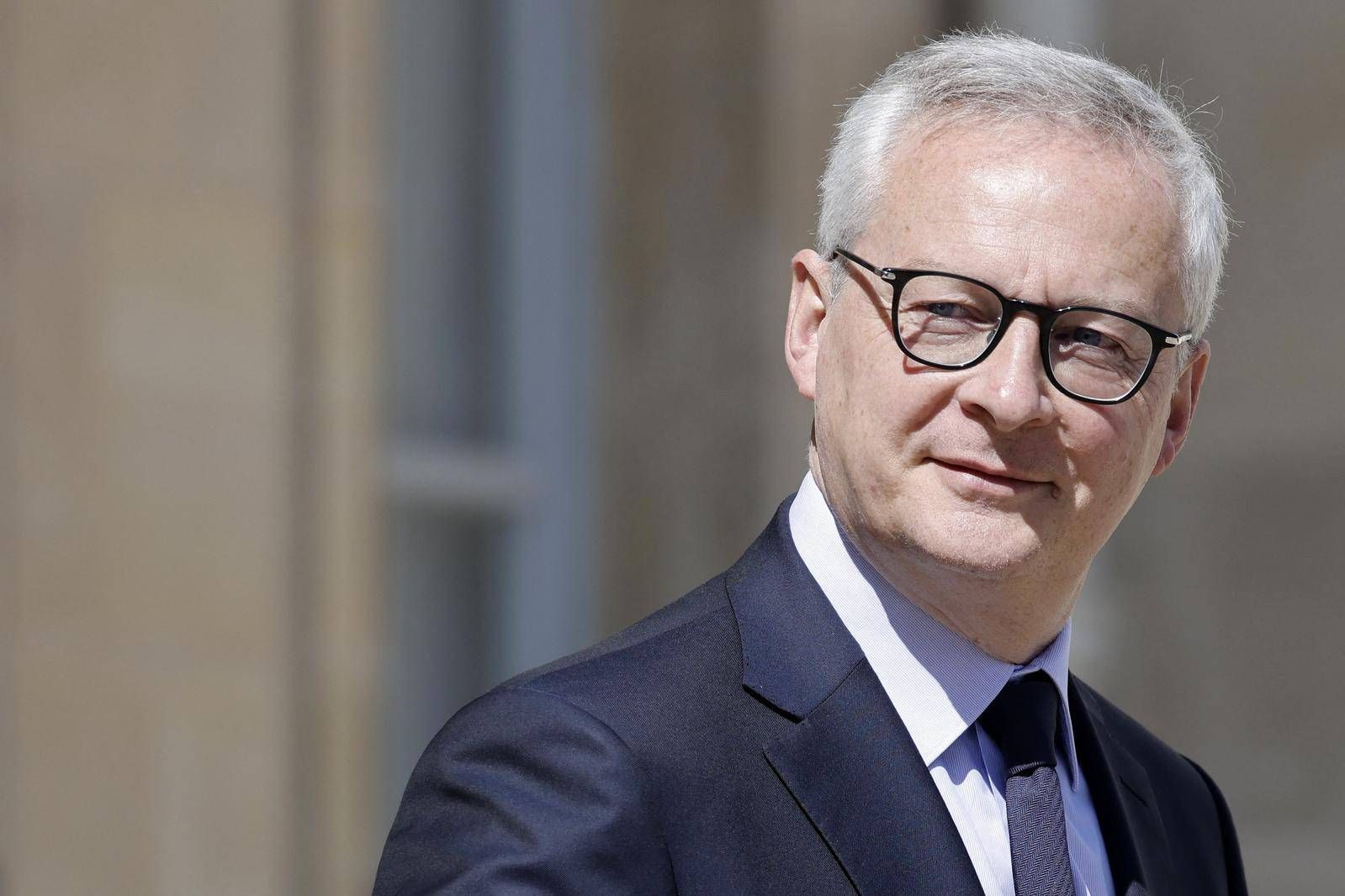 Immobilier, prêts à taux zéro "recentrés" et fin de la niche Pinel : Bruno Le Maire veut serrer la vis