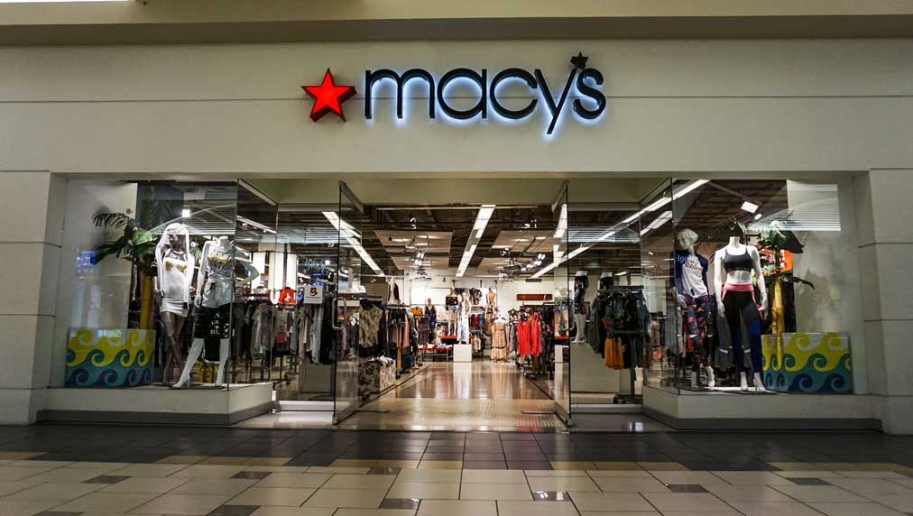 Macy's Reverses, Dollar General Plunges On Results, Outlook; Target Receives Downgrade