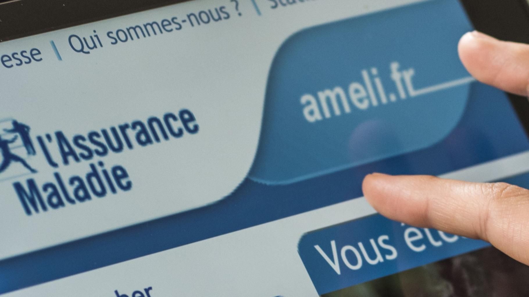 L’Assurance maladie réservée sur la fusion carte d’identité/carte Vitale