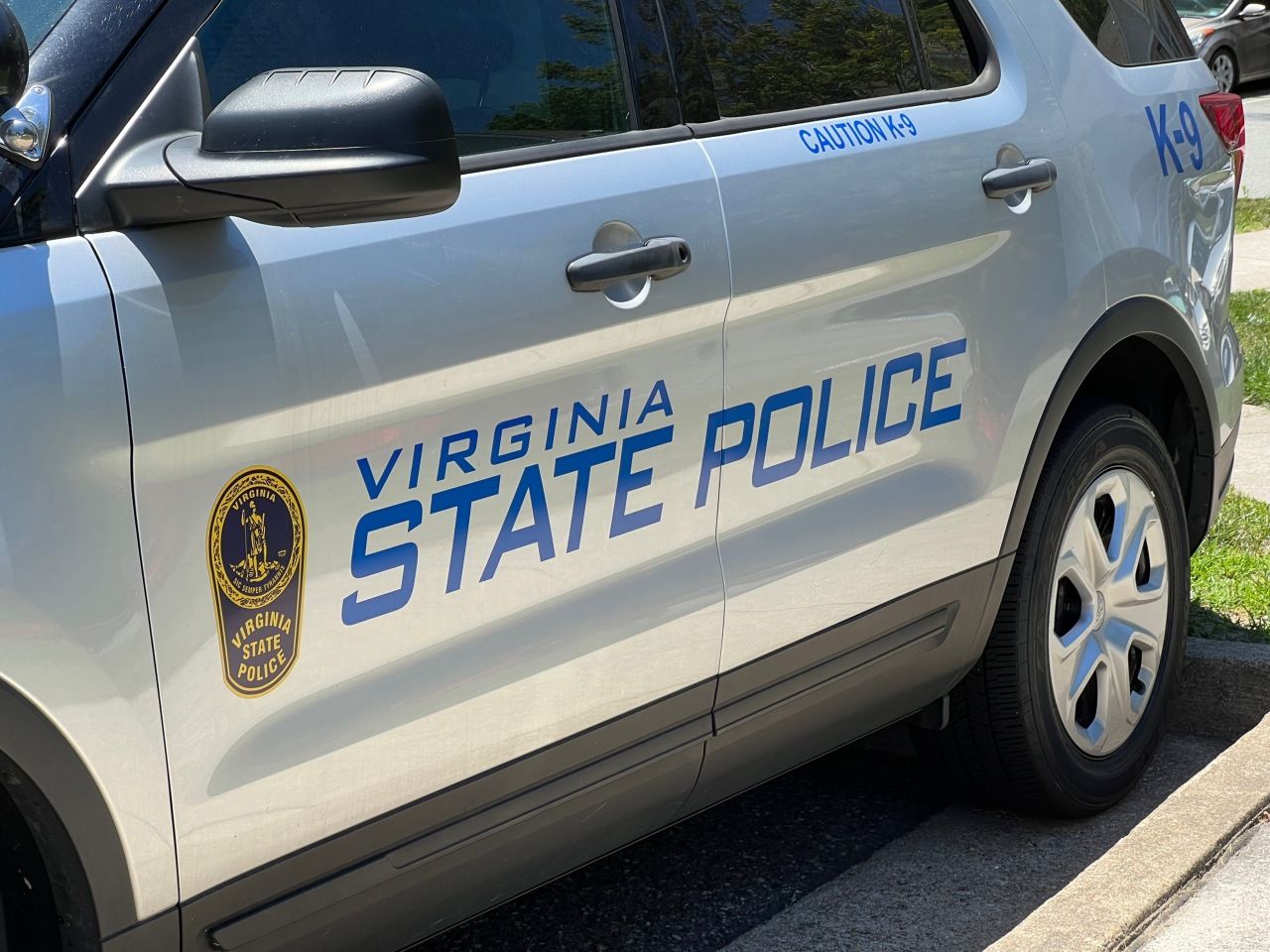 VSP investigating possible I-64 shooting in Hampton, westbound lanes closed