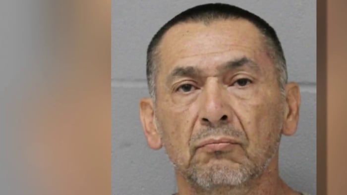 Things to know about Raul Meza, the suspected serial killer who once lived in San Antonio