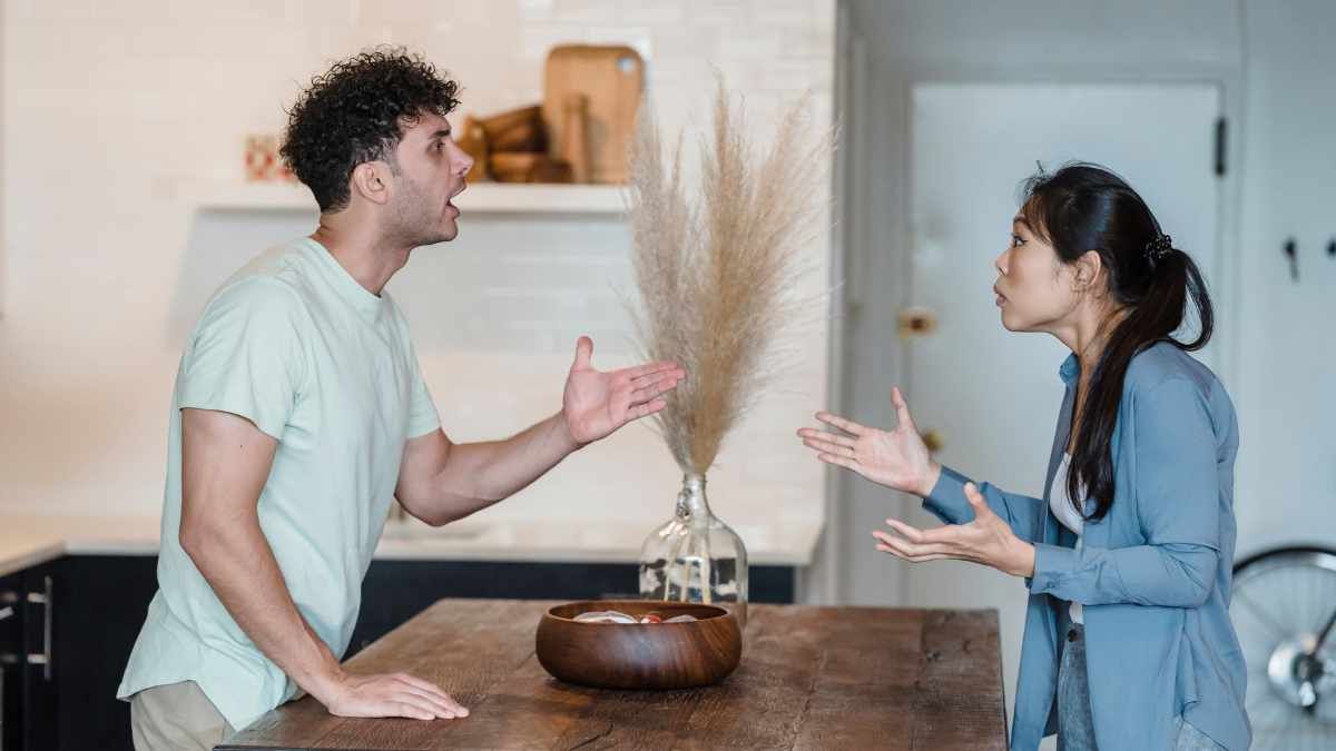 Couple: attention cette boisson serait à l'origine de nombreuses ruptures selon cette étude !