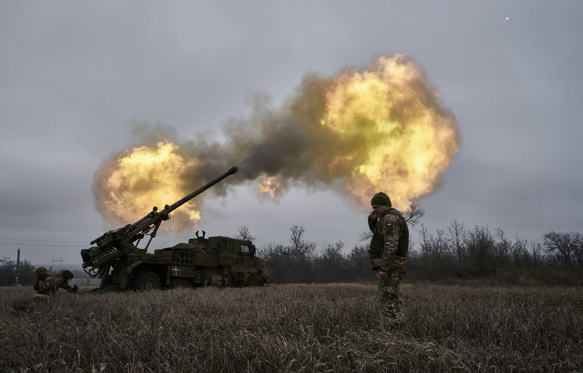 Guerre en Ukraine : Pourquoi la France est-elle si discrète sur ses livraisons d’armes ?