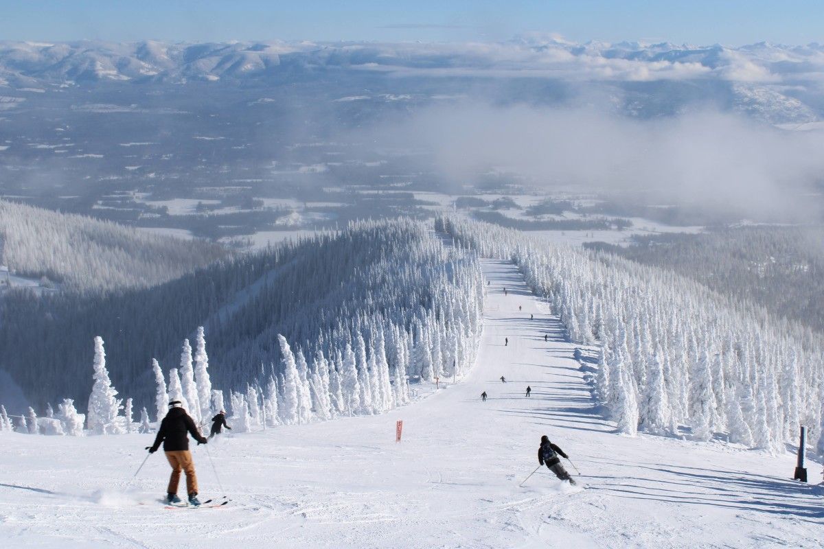 Alterra Mountain Company To Purchase Idaho's Largest Ski Resort