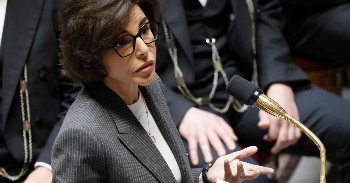 Attaques d’œuvres d’art : Rachida Dati veut créer une nouvelle sanction pénale