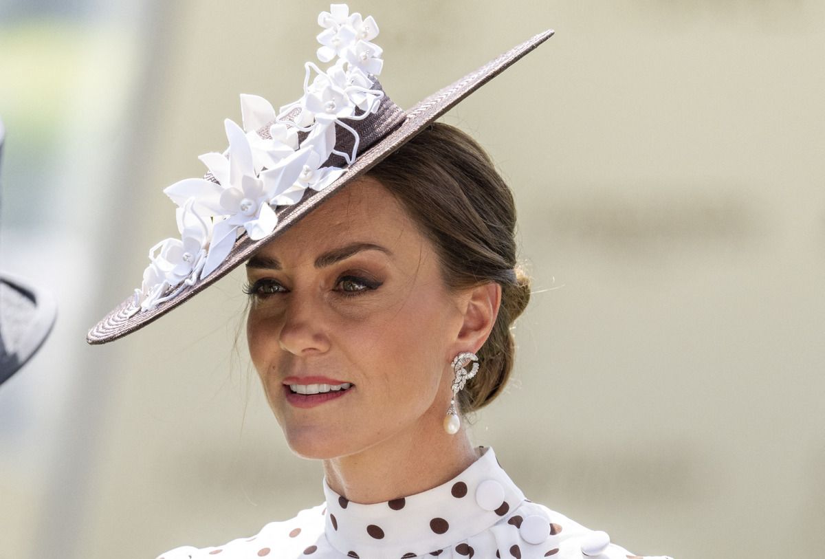 Kate Middleton atteinte d’un cancer : ce rôle important qu’elle pourrait endosser malgré tout