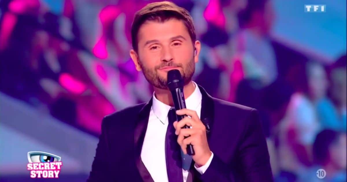 "Non, je ne crois pas…", Christophe Beaugrand très franc sur une éventuelle nouvelle saison de "Secret Story"