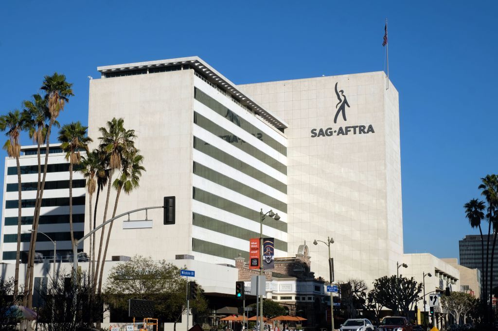 SAG-AFTRA & AMPTP Agree To Extend Contract To July 12 As Negotiations Continue