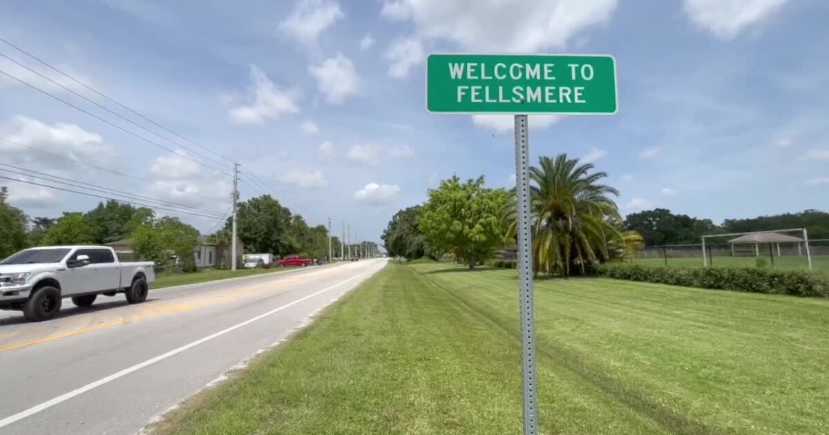 Fellsmere seeing exodus of residents ahead of immigration bill taking effect