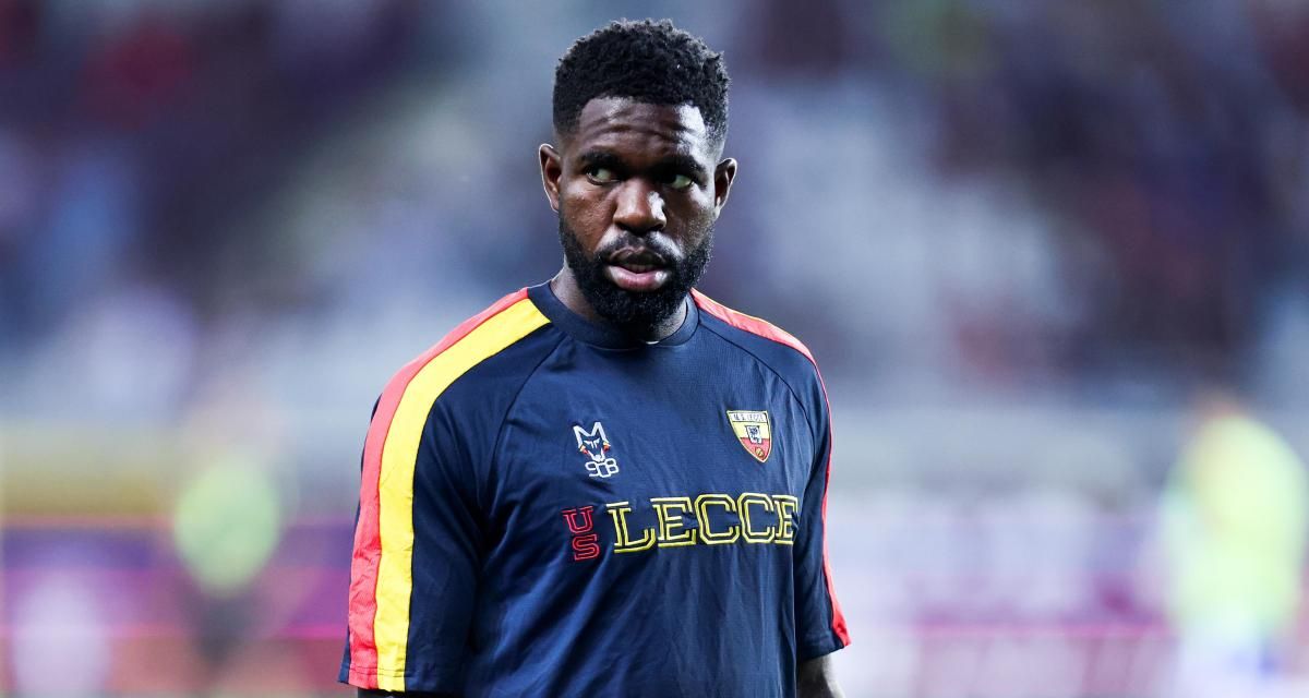 Barça : une somme énorme économisée avec le départ d'Umtiti ?