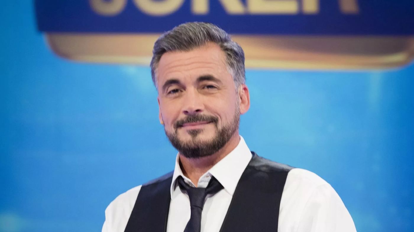 "J'ai honte… pour ma famille" : Olivier Minne (Fort Boyard), dérape avec une blague plus que douteuse