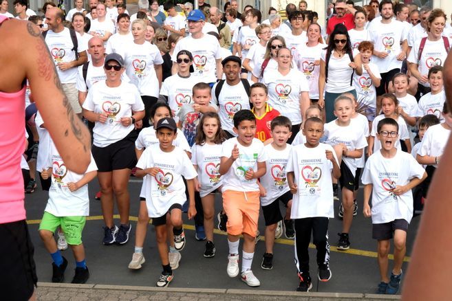 L'Yssoirienne lance la saison des Vendred'Issoire !