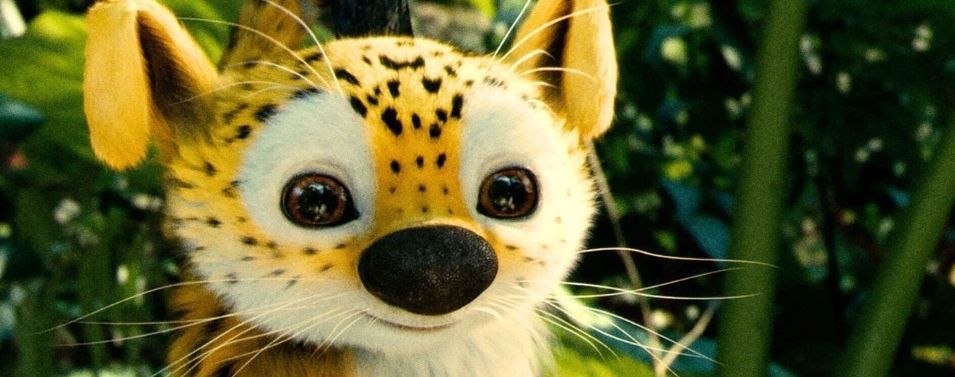 Le Marsupilami : un nouveau film en préparation avec un réalisateur qui divise