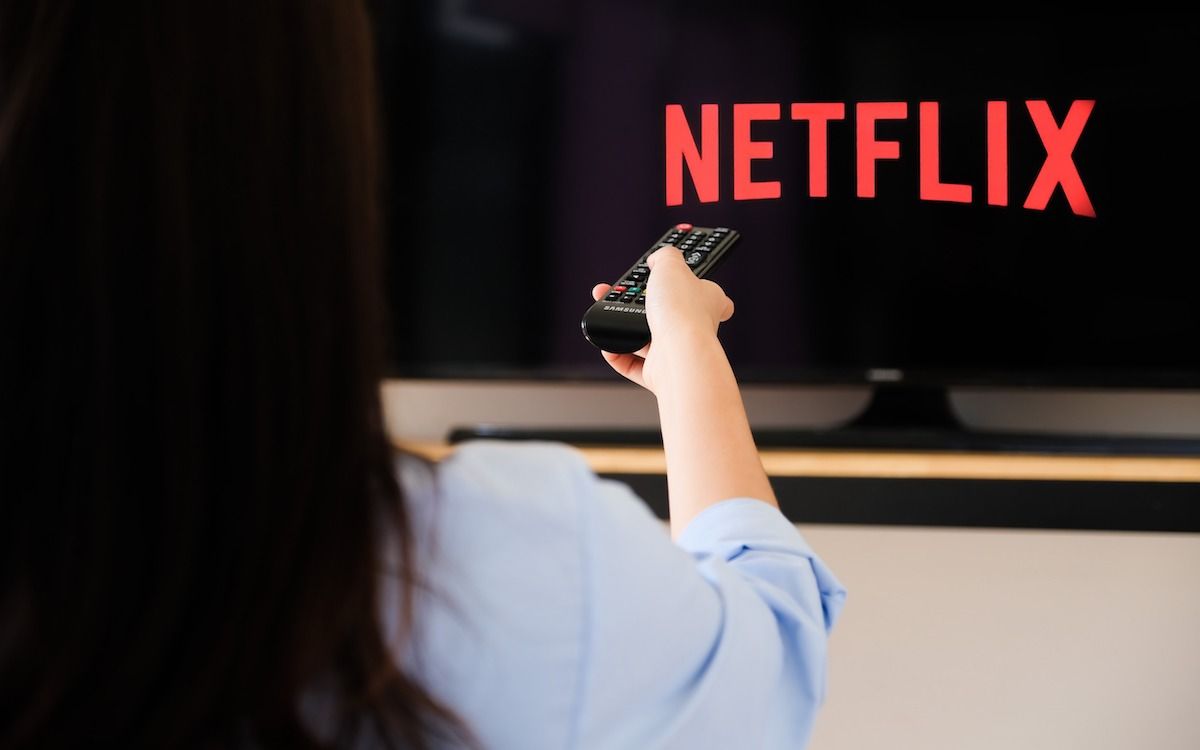 Netflix ne saccadera plus jamais sur votre Android TV grâce à cette nouvelle fonctionnalité