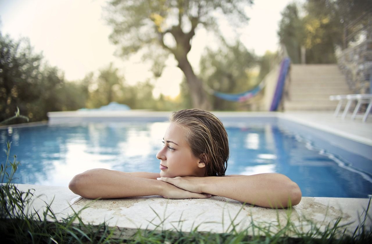 comment profiter de l'été sans gaspiller l'eau ?