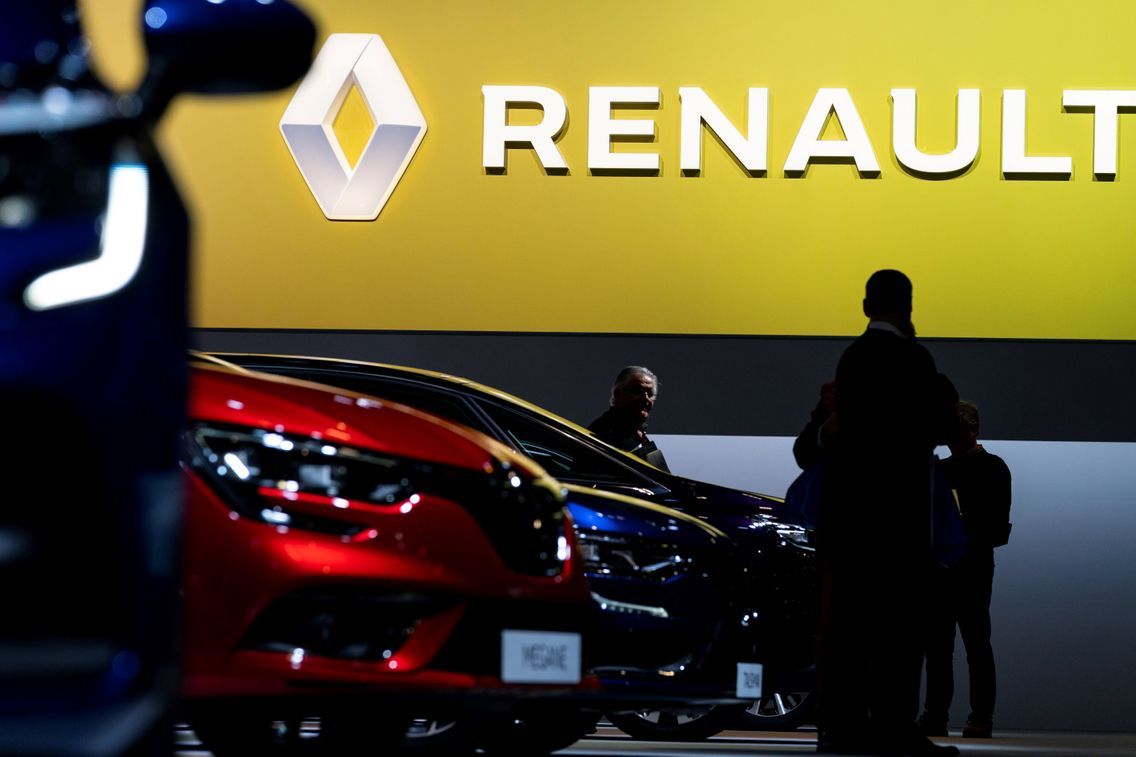 Renault : Introduire en Bourse Ampere, sa division électrique, est-ce une si bonne idée pour Renault?