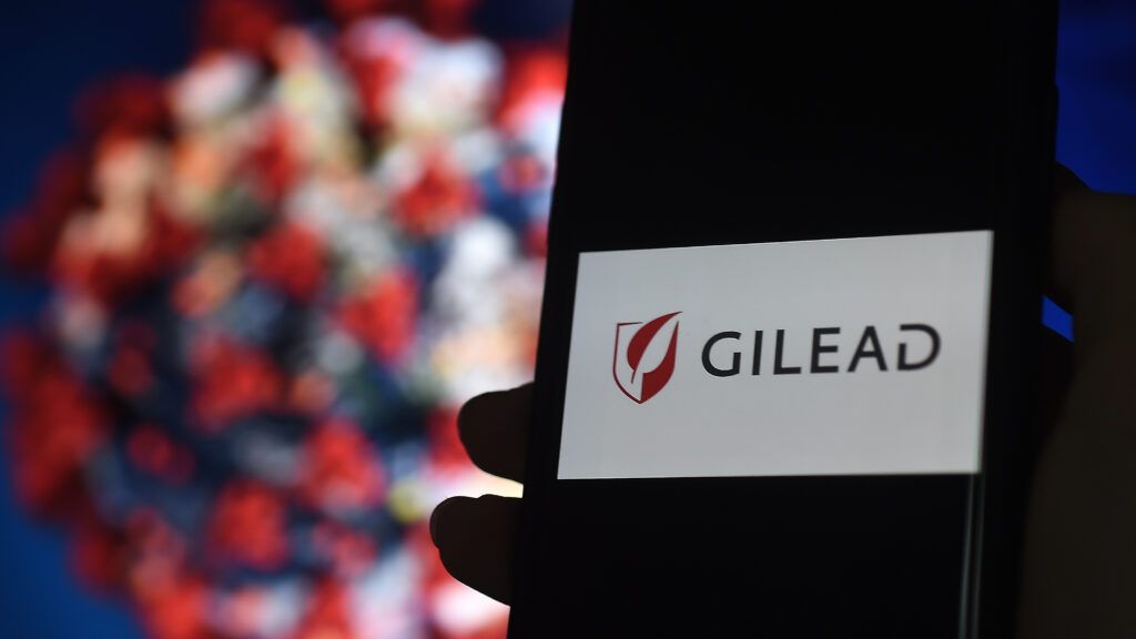 Gilead and Teva defeat antitrust lawsuit over HIV medicines