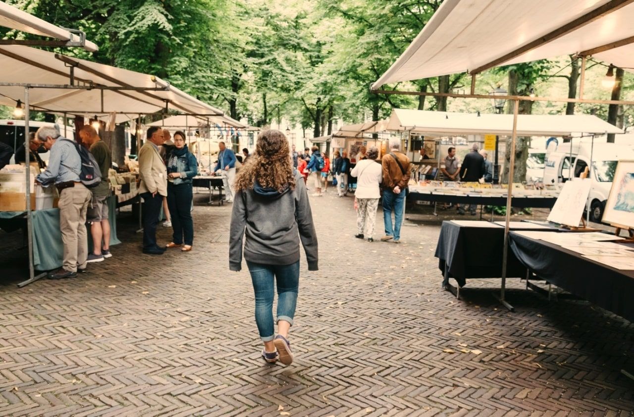 Haute-Savoie : les brocantes et les vide-greniers de juillet