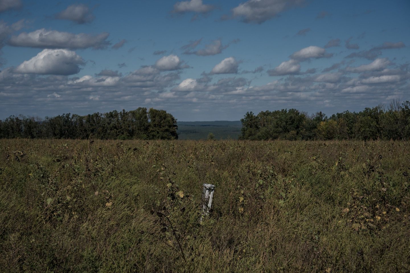 U.S. poised to give Ukraine controversial cluster bombs