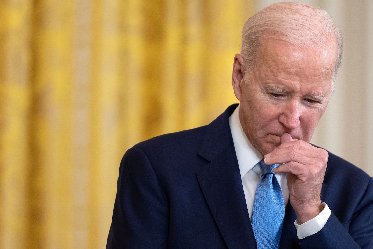 Biden pledges new path to student loan relief after judicial setback