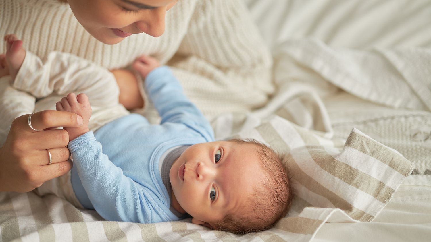 20% des femmes retombent enceintes naturellement, après une première grossesse médicalement assistée