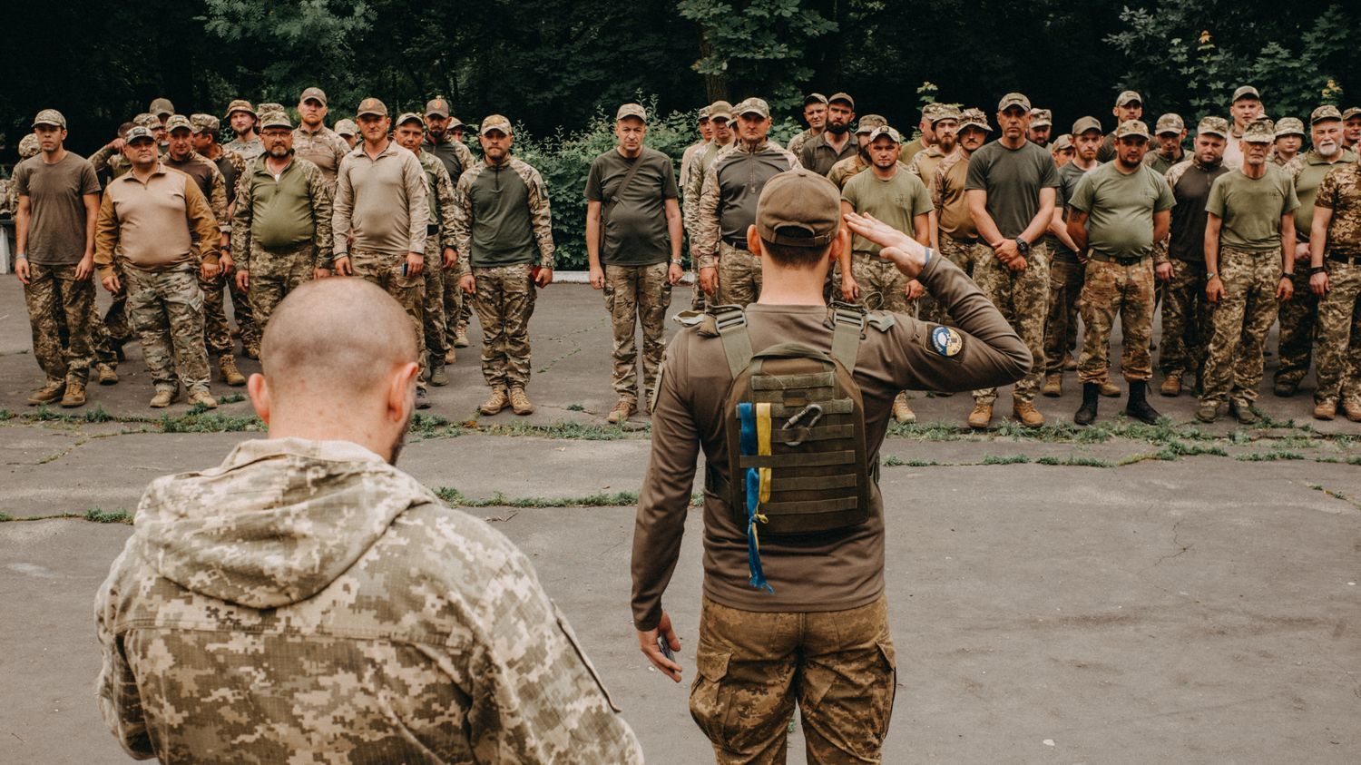 Guerre en Ukraine : ce qu'il faut retenir de la journée du 30 juin