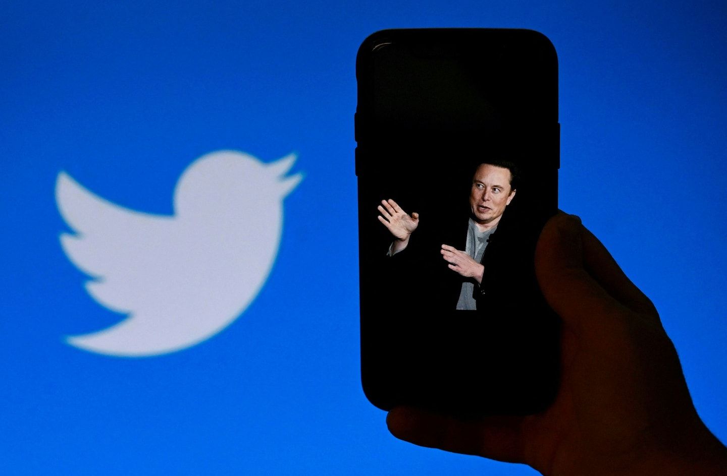 Elon Musk sets new daily Twitter limits for users