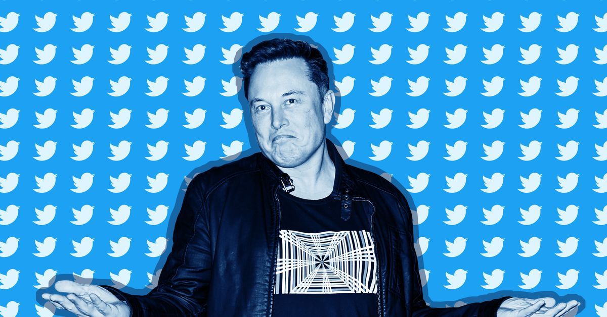 Elon Musk puts a reading paywall on Twitter