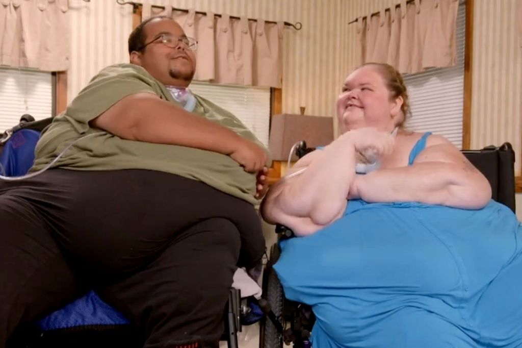 Caleb Willingham Dies: Estranged Husband Of TLC’s ‘1000-Lb. Sisters’ Star Was 40