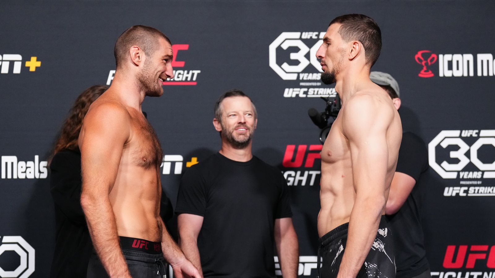 Sean Strickland vs. Abus Magomedov full fight video preview for UFC Vegas 76 main event