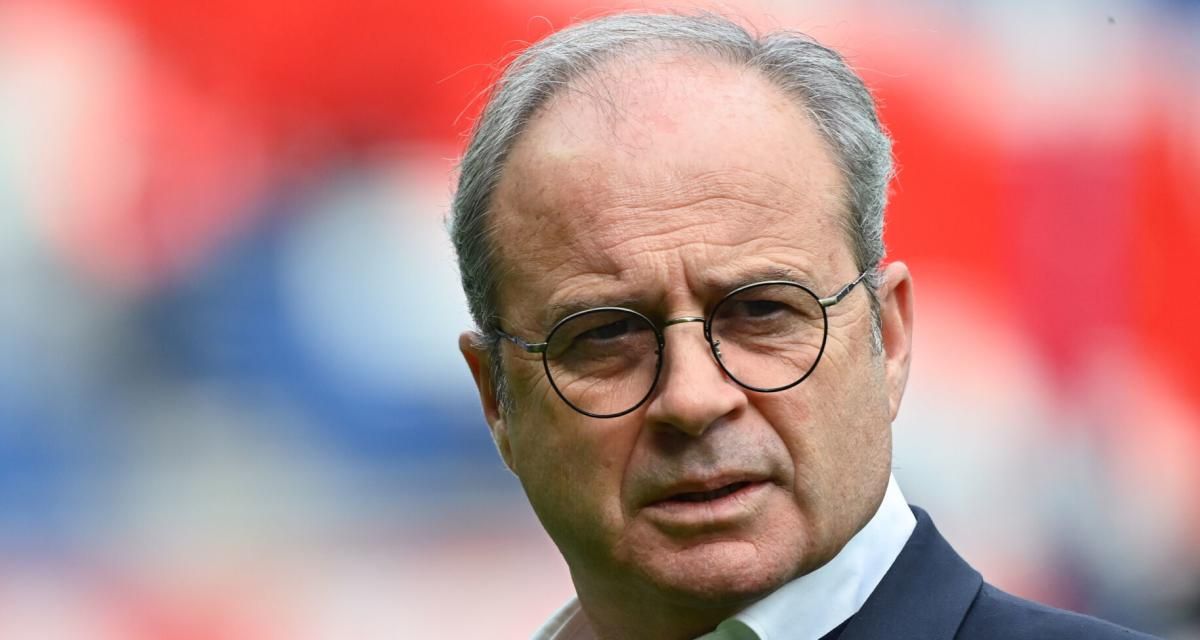 PSG : Luis Campos a recruté un ailier... pour le Celta Vigo