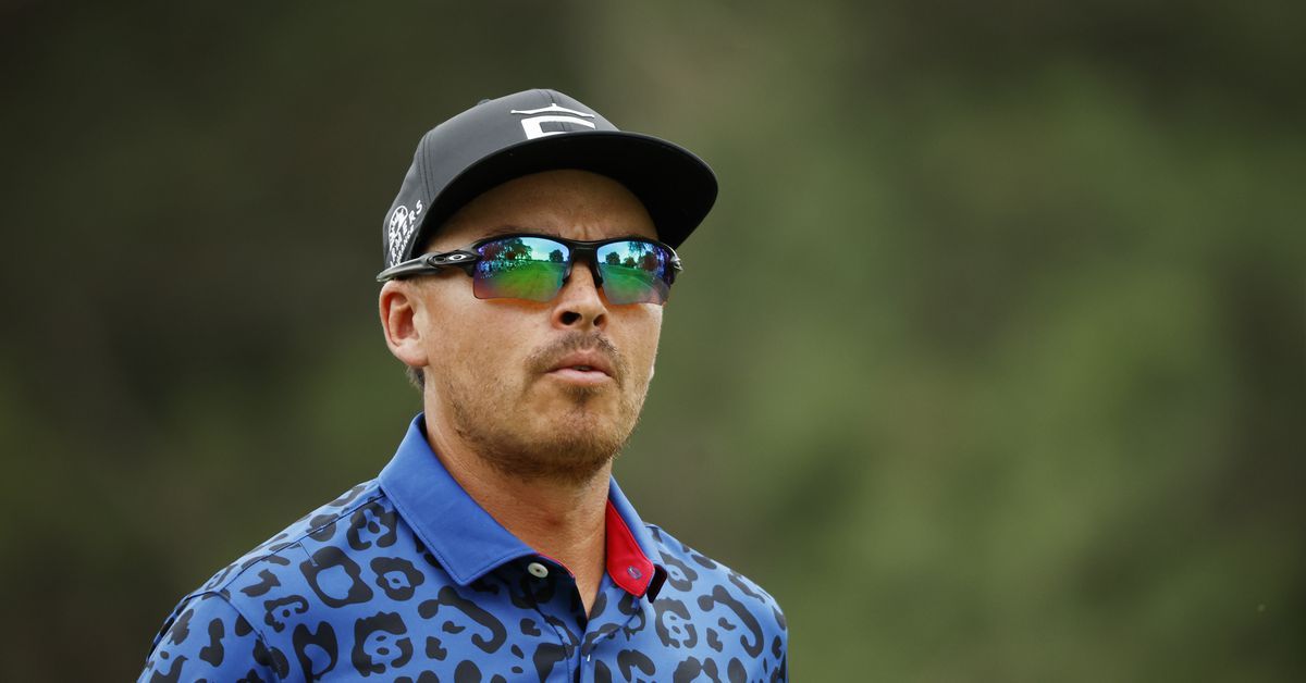 Rocket Mortgage Classic: Rickie Fowler’s unreal turnaround explained