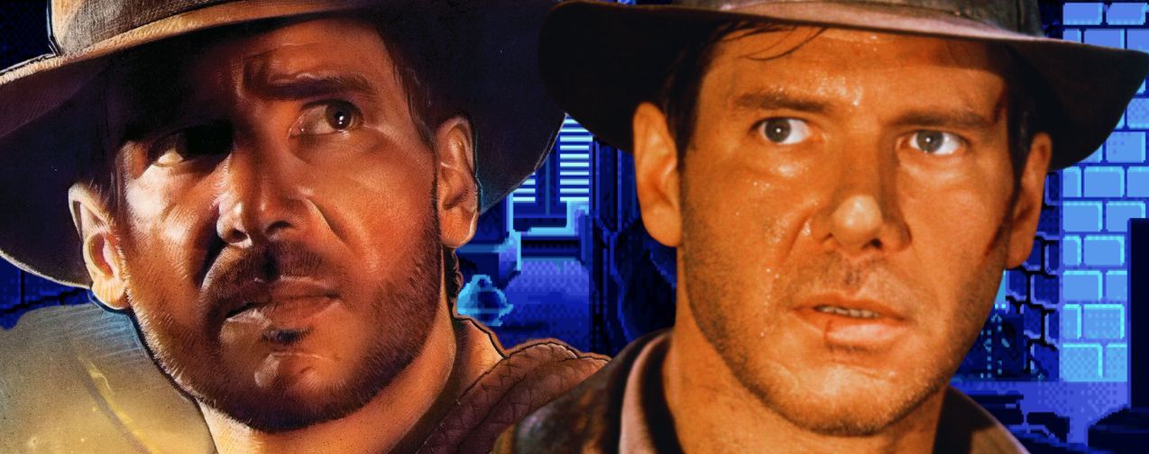 Un des meilleurs Indiana Jones n'est pas un film