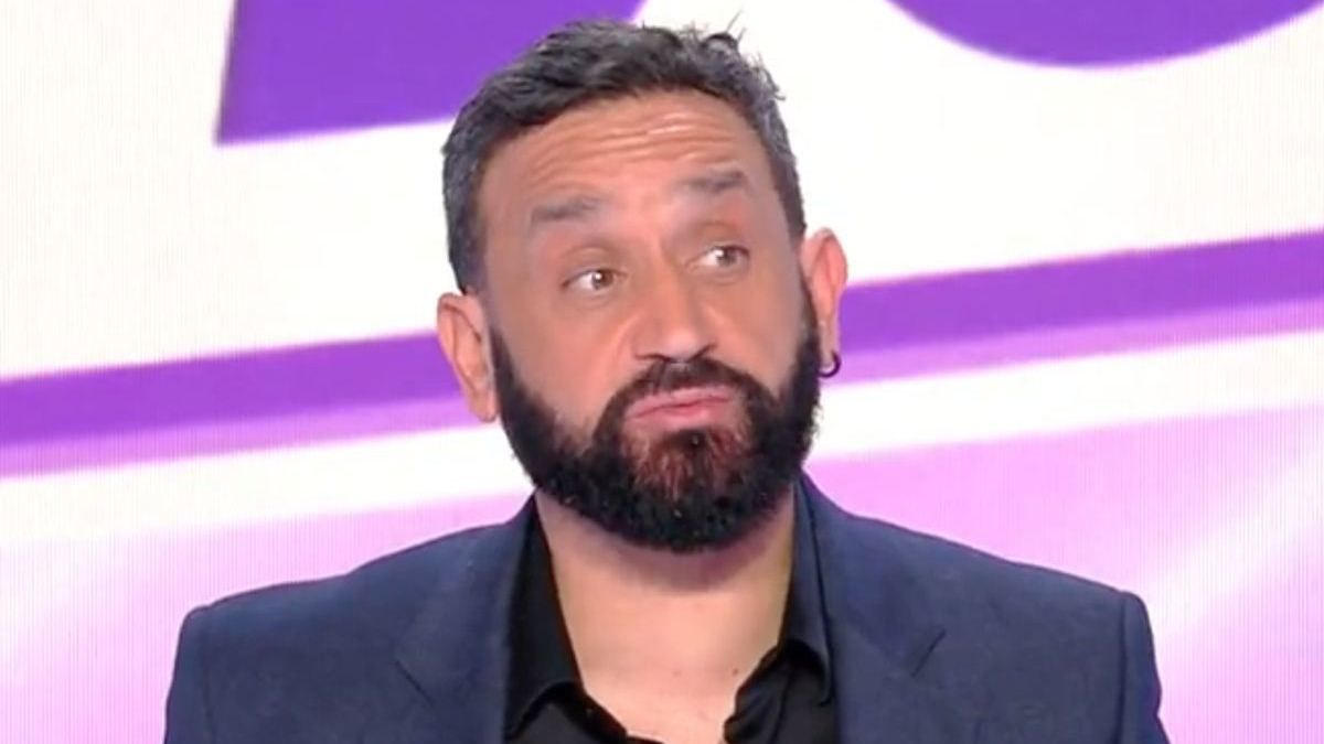 Cyril Hanouna condamné à une lourde amende, Kelly Vedovelli impliquée