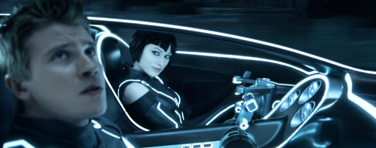 Tron 3 a trouvé son héroïne (et on est curieux)