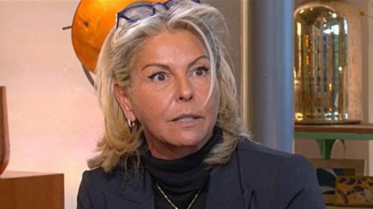 Caroline Margeridon très riche et sans tabou pour parler de toute sa fortune !