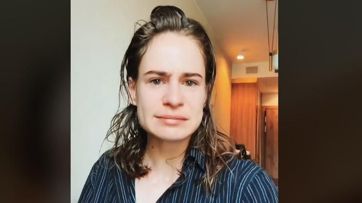 "Ça me blesse en fait" : le coup de gueule de Christine and The Queens pour dénoncer la "transphobie"