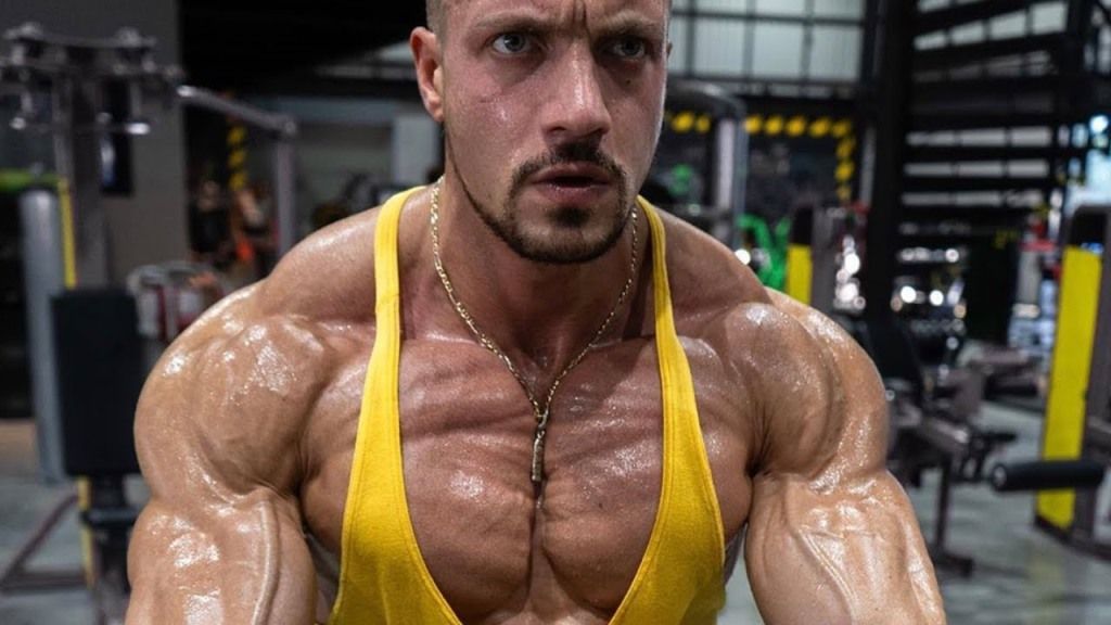 Jo Lindner Dies: ‘Joesthetics’ Bodybuilding Star On Social Media Was 30