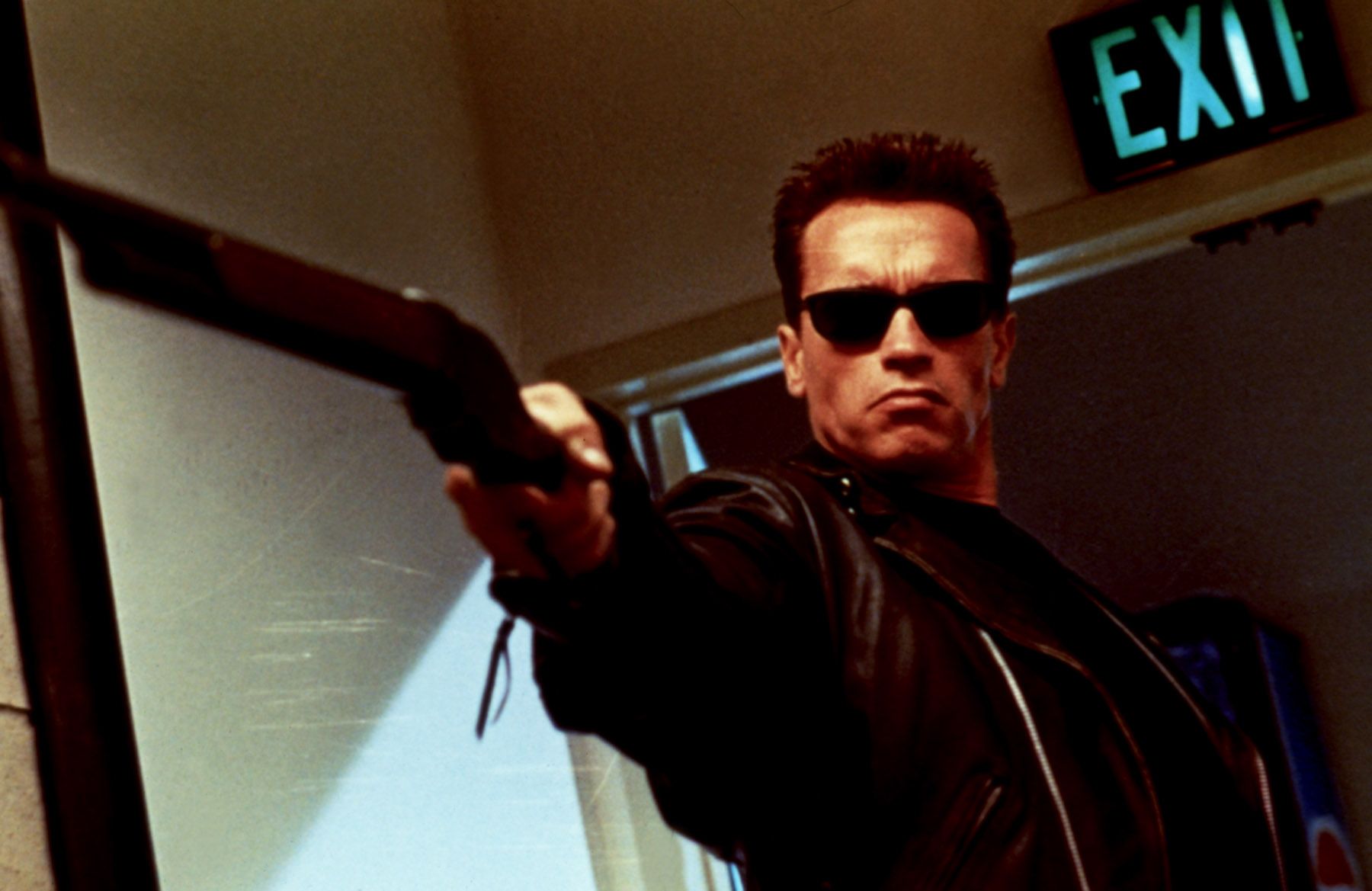 James Cameron: Arnold Schwarzenegger’s ‘Terminator 2’ Ideas Were Sick