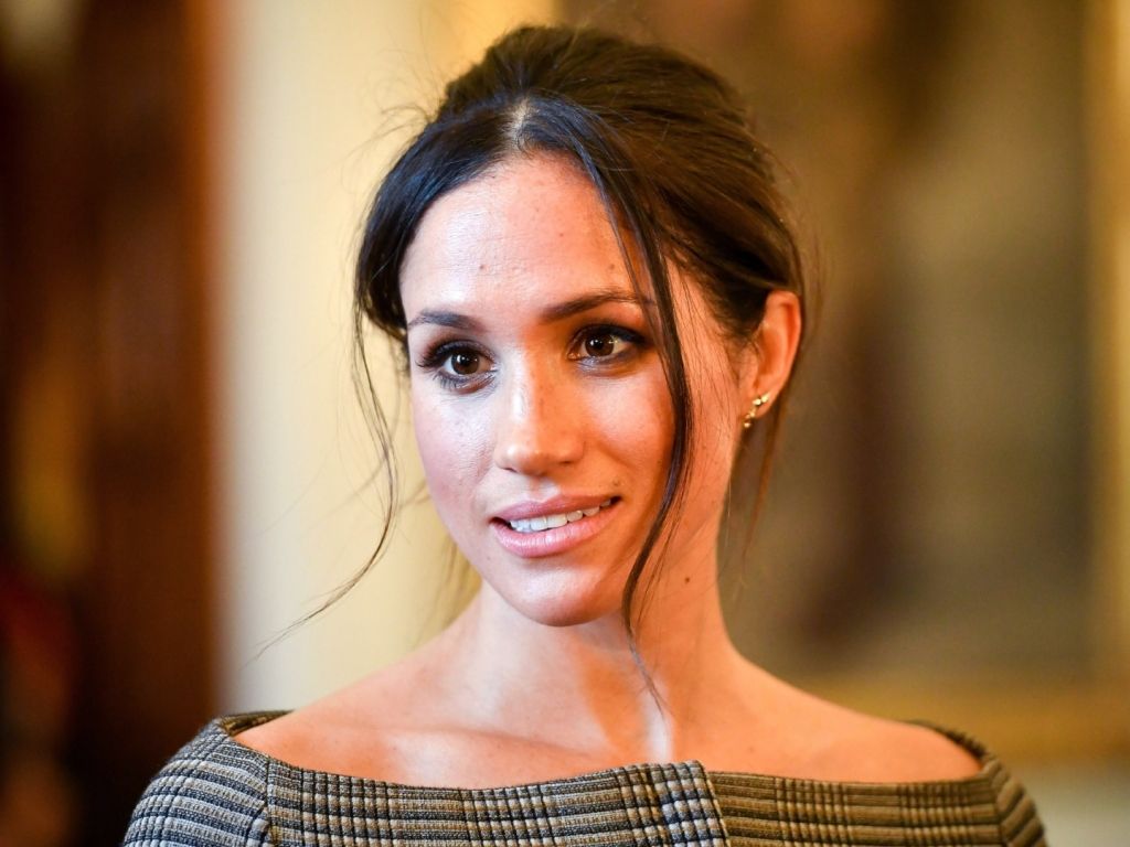 Meghan Markle Is Getting Offered Solo Entertainment Gigs: Report