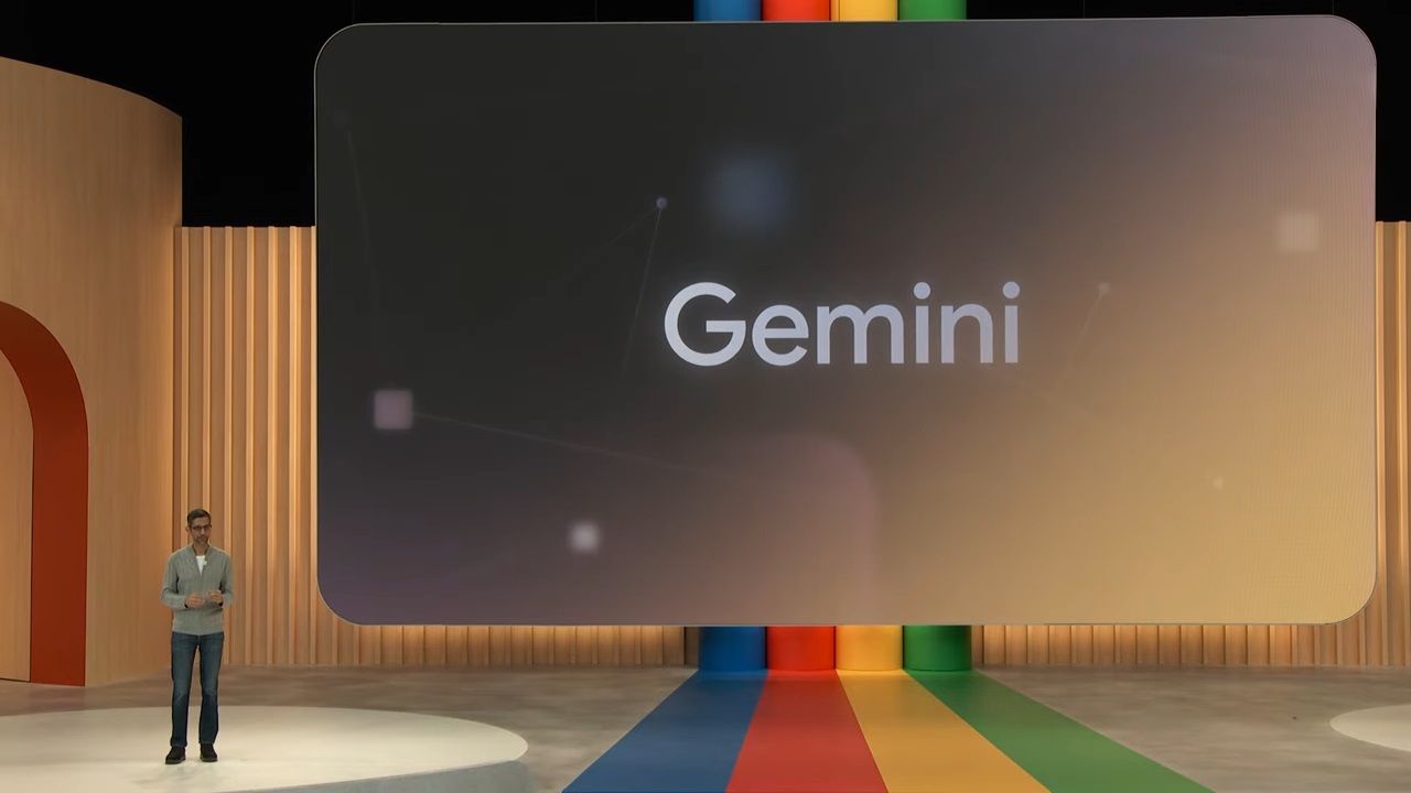 Here's why Google thinks its Gemini AI will surpass ChatGPT