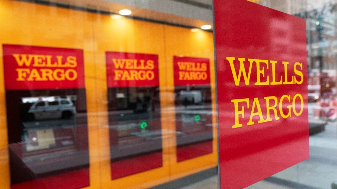 Wells Fargo sued for discriminating against Hispanic employees