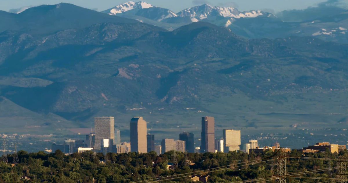 A soggy June makes way for the potential of more rain in July