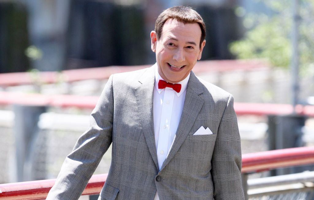 Les hommages des stars pleuvent à la suite du décès de Paul Reubens