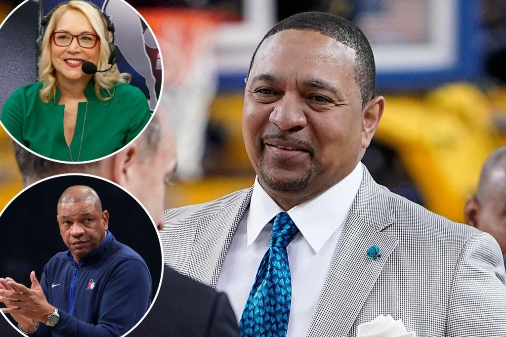 Mark Jackson ‘shocked and dismayed’ by ESPN layoff